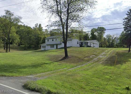 16210 STATE ROUTE 45, WELLSVILLE, OH 43968 - Image 1