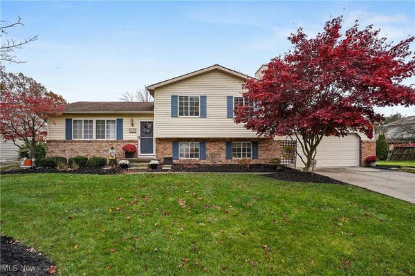 2689 BLACK OAK DR, NILES, OH 44446 - Image 1