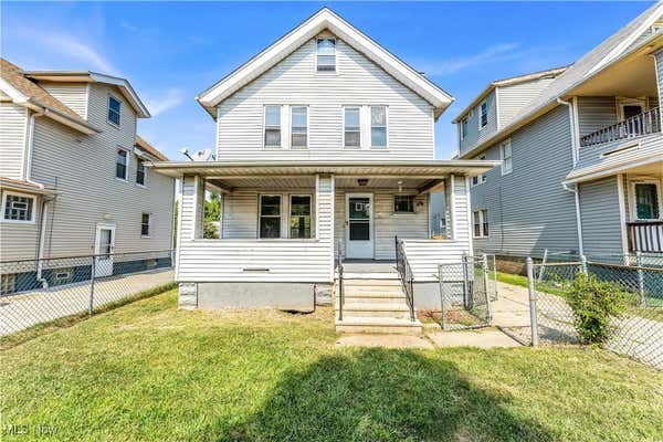 13713 ARGUS AVE, CLEVELAND, OH 44110 - Image 1