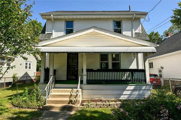 617 WHITNEY AVE, AKRON, OH 44306 - Image 1