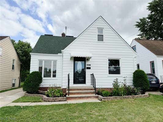 2503 NORTH AVE, CLEVELAND, OH 44134 - Image 1