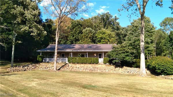 5131 CHERRY RUN RD NW, STRASBURG, OH 44680 - Image 1