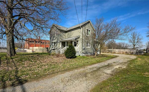 9377 STATE ROUTE 224, DEERFIELD, OH 44411, photo 2 of 27