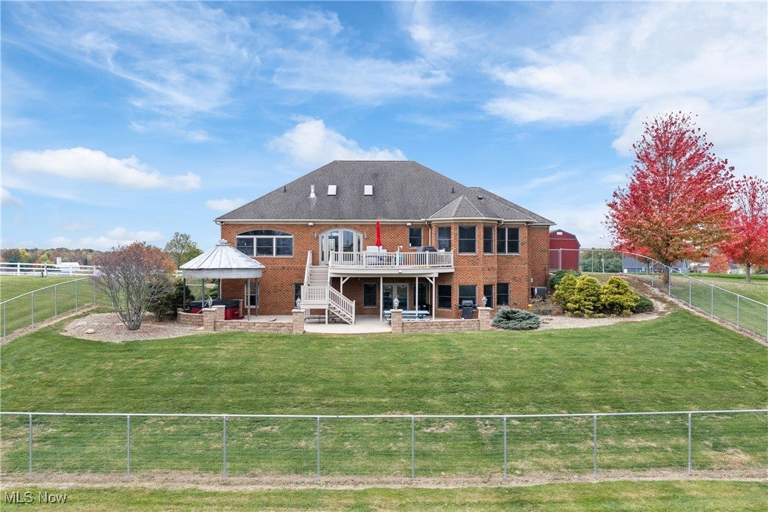 Canton, Ohio, 44721, United States, 3 Bedrooms Bedrooms, ,4 BathroomsBathrooms,Residential,Active,1997888