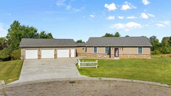 1993 PARK COMMONS CIR NE, ALLIANCE, OH 44601 - Image 1