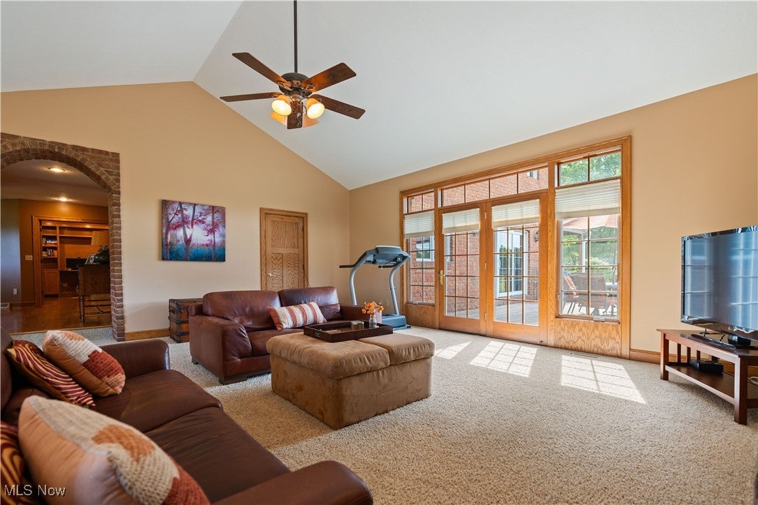 Marshallville, Ohio, 44645, United States, 4 Bedrooms Bedrooms, ,4 BathroomsBathrooms,Residential,Active,1909596