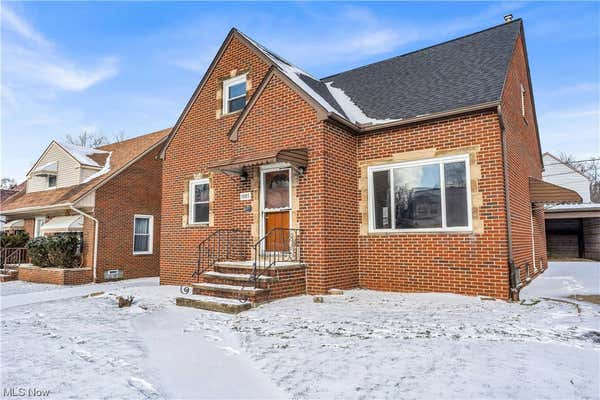 1885 BEVERLY HILLS DR, EUCLID, OH 44117 - Image 1