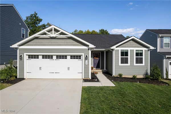 734 WHISPER CREEK LN, LODI, OH 44254 - Image 1