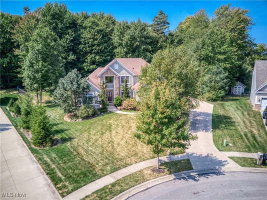 4707 PERIE WOOD LN, KENT, OH 44240 - Image 1