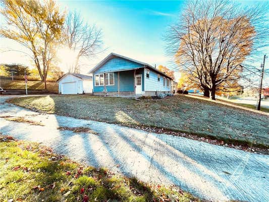 1098 KENSINGTON RD NE, CARROLLTON, OH 44615 - Image 1