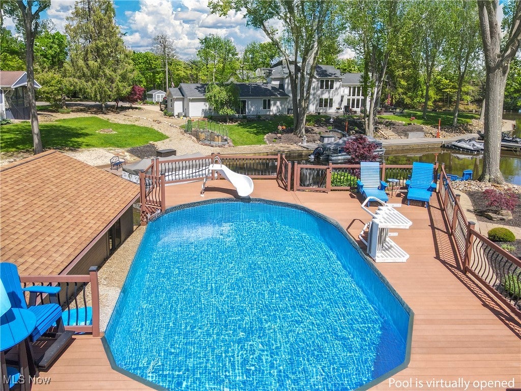 Roaming Shores, Ohio, 44084, United States, ,5 BathroomsBathrooms,Residential,Active,1820347
