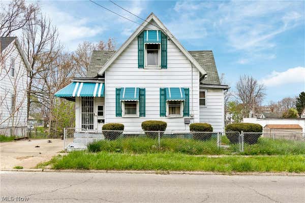 187 E 1ST ST, MANSFIELD, OH 44902 - Image 1