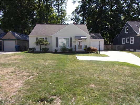 22635 WESTWOOD RD, FAIRVIEW PARK, OH 44126 - Image 1