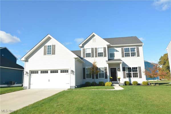 8108 ASHFORD CIR, NORTH RIDGEVILLE, OH 44039 - Image 1