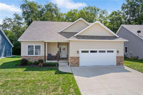 347 ALISSA LN, CANAL FULTON, OH 44614 - Image 1