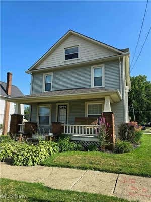 245 W MAIN ST, DALTON, OH 44618 - Image 1