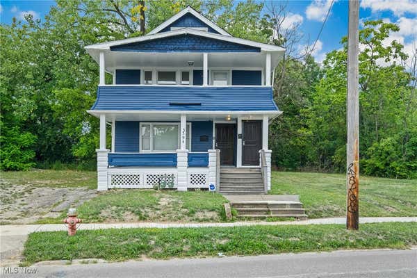 3394 E 130TH ST, CLEVELAND, OH 44120 - Image 1