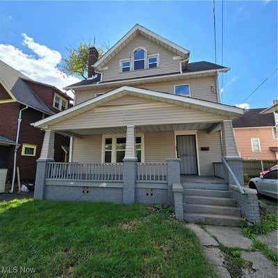 23 MCNAUGHTON ST, AKRON, OH 44305 - Image 1