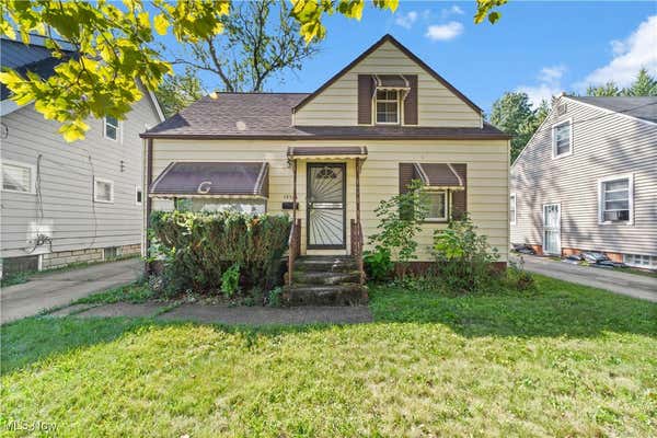 19504 RIDGEWOOD AVE, WARRENSVILLE HEIGHTS, OH 44122 - Image 1