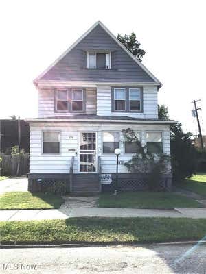 876 E 73RD ST, CLEVELAND, OH 44103 - Image 1