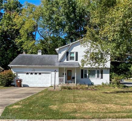 4185 BAYMAR DR, YOUNGSTOWN, OH 44511 - Image 1