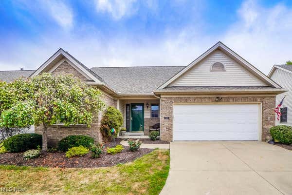 50 FREDRICKSBURG CT NE, NORTH CANTON, OH 44720 - Image 1