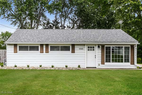 9945 CRESTWOOD DR, TWINSBURG, OH 44087 - Image 1