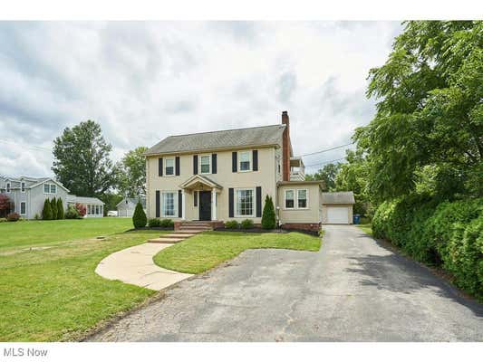 3468 COPLEY RD, COPLEY, OH 44321 - Image 1