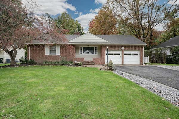 6708 THORNAPPLE DR, MAYFIELD VILLAGE, OH 44143 - Image 1