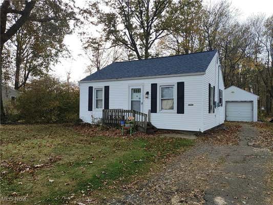 4829 BENEFIT AVE, ASHTABULA, OH 44004 - Image 1