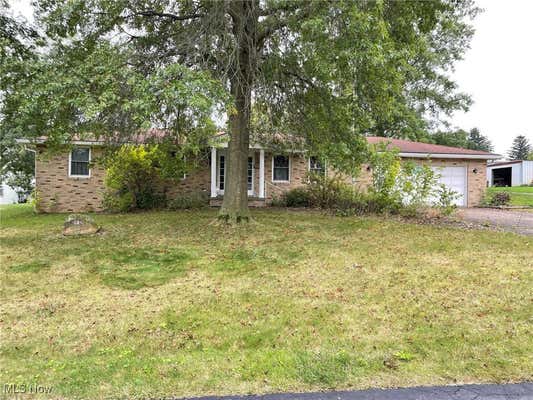 345 WESTERN DR, DALTON, OH 44618 - Image 1