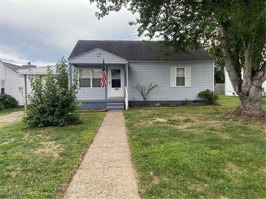 1404 42ND ST, PARKERSBURG, WV 26104 - Image 1