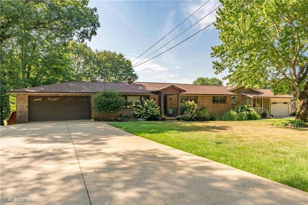 12635 ISLANDVIEW AVE NW, UNIONTOWN, OH 44685 - Image 1