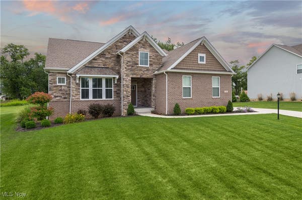 1343 SKYLAND FALLS BLVD, HINCKLEY, OH 44233, photo 1 of 45