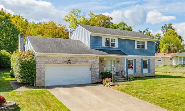 678 MOORFIELD RD, FAIRLAWN, OH 44333 - Image 1