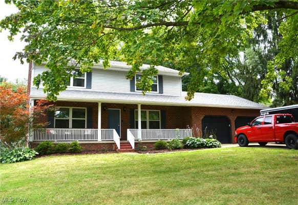 3048 SKYLINE DR, NEW FRANKLIN, OH 44216 - Image 1