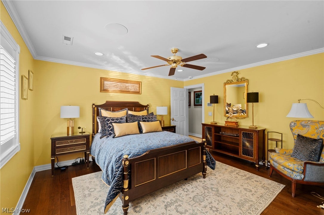 Brecksville, Ohio, 44141, United States, 9 Bedrooms Bedrooms, ,8 BathroomsBathrooms,Residential,Active,2027795
