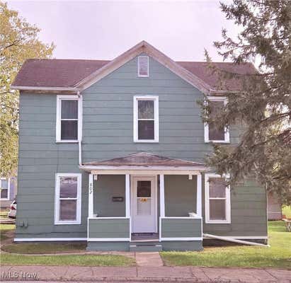 802 CAMDEN AVE, PARKERSBURG, WV 26101 - Image 1