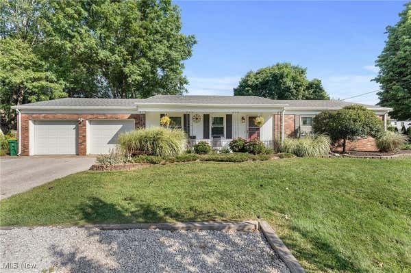 4359 MIDDLE RIDGE RD, PERRY, OH 44081 - Image 1