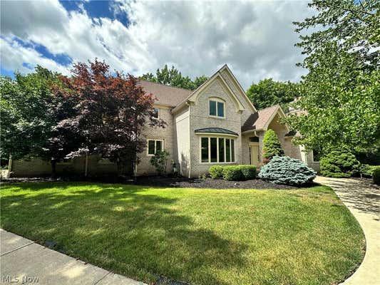 3486 MUIRWOOD LN, RICHFIELD, OH 44286 - Image 1