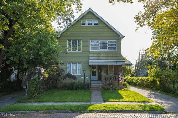 1273 E 168TH ST, CLEVELAND, OH 44110 - Image 1