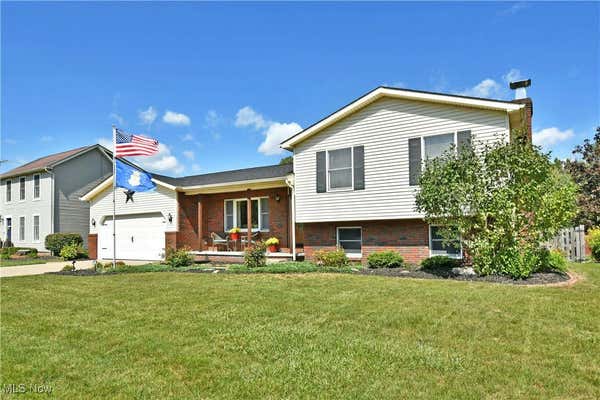 174 ASPEN DR NW, WARREN, OH 44483 - Image 1