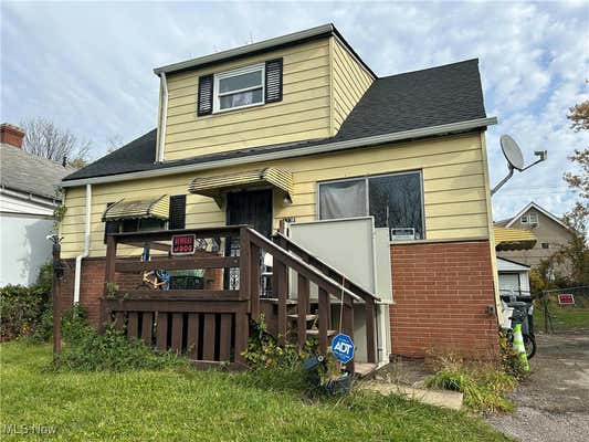 3337 E 130TH ST, CLEVELAND, OH 44120 - Image 1