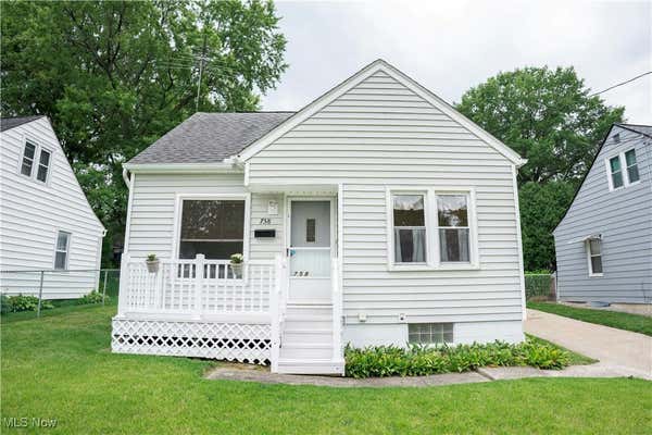 758 MARIE AVE, AKRON, OH 44314 - Image 1