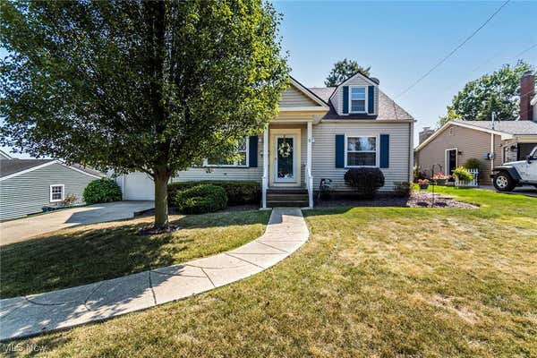 504 BRANDON AVE, STRUTHERS, OH 44471 - Image 1