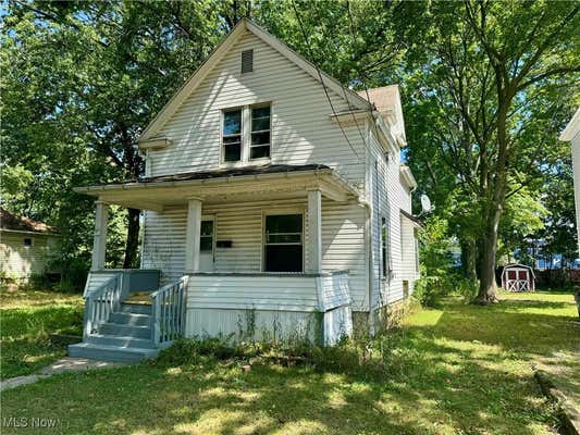 511 GRIDLEY AVE, AKRON, OH 44306 - Image 1