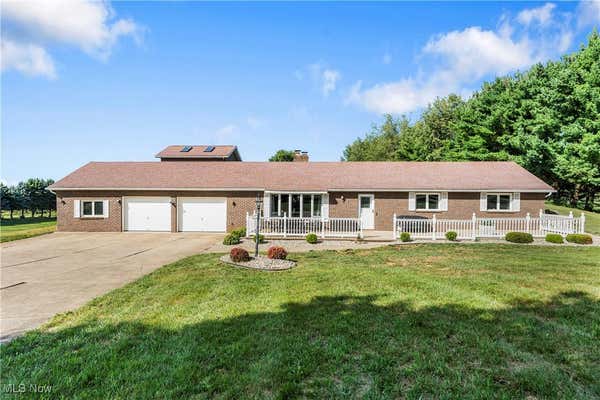 3875 BOETTLER ST NE, CANTON, OH 44721 - Image 1