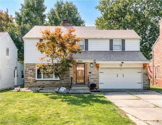 4520 BIRCHWOLD RD, CLEVELAND, OH 44121 - Image 1