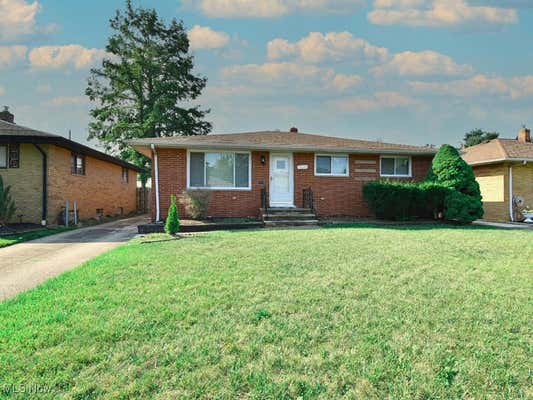 12118 HAVANA RD, GARFIELD HEIGHTS, OH 44125 - Image 1