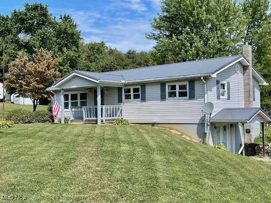 50568 STAGECOACH RD, EAST LIVERPOOL, OH 43920 - Image 1